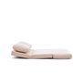 Atelier Del Sofa Taida Sofá-cama de 2 plazas Crema